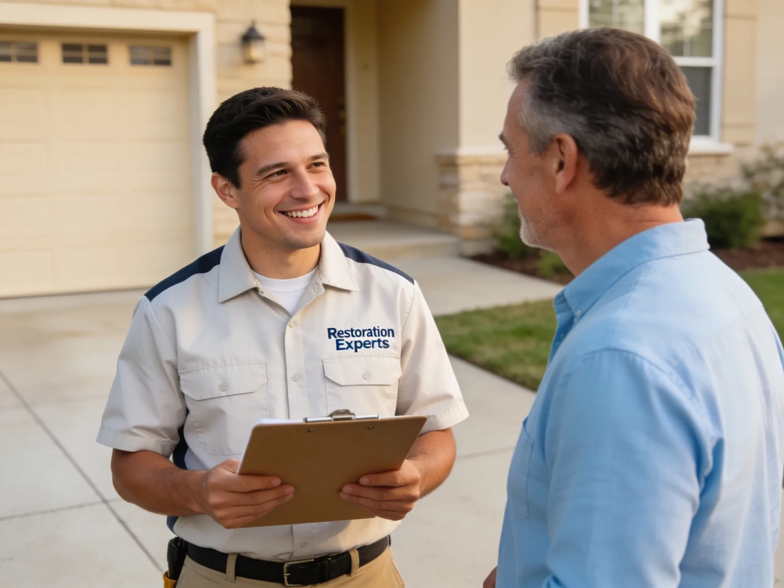 Water Damage Cleanup Liebenthal, KS FAQs